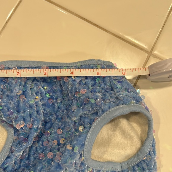 Yikeyo Doggy dress - Picture 8 of 11